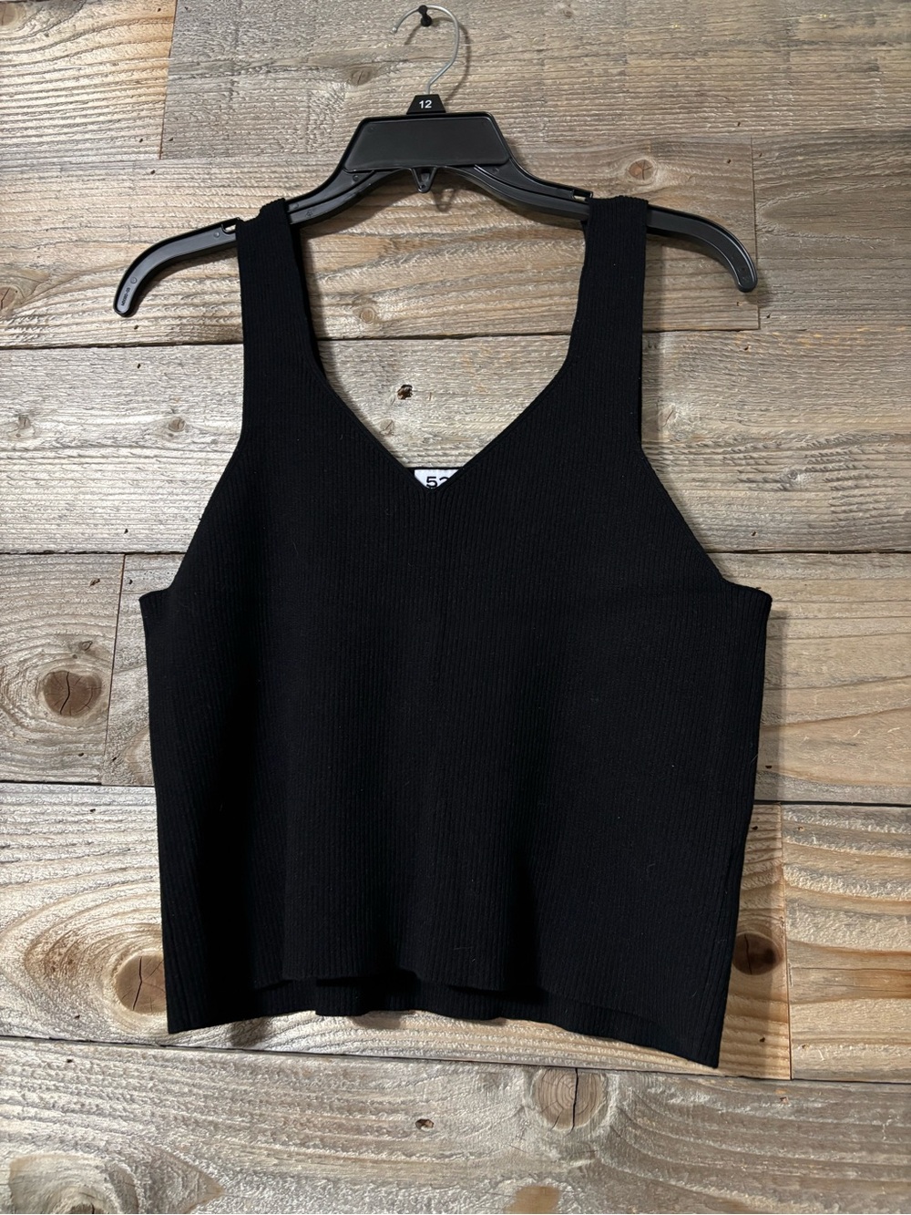 525 Tank Top